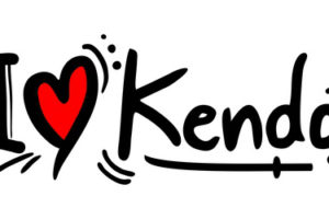 I Love Kendo