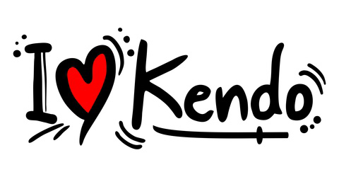 I Love Kendo